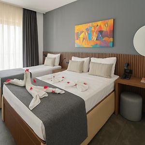 Kamer met Twee Slaapkamers